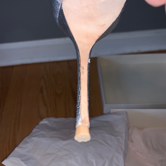 Vince Camuto Stilettos - Picture 5 of 6